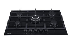 MILLAR GH7051TB 5 Burner