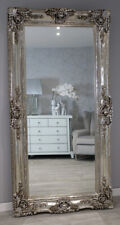 Mirror HUGE Champagne Ornate Regal Decorative Free Standing - PARIS - Leaner NEW
