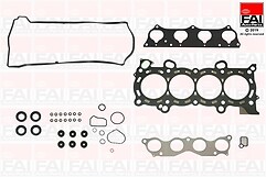 Gasket fit honda - gasket,