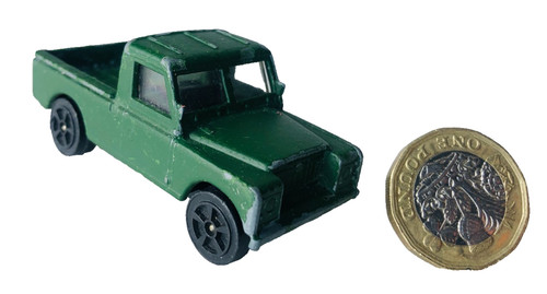 Toy car corgi juniors - toy,