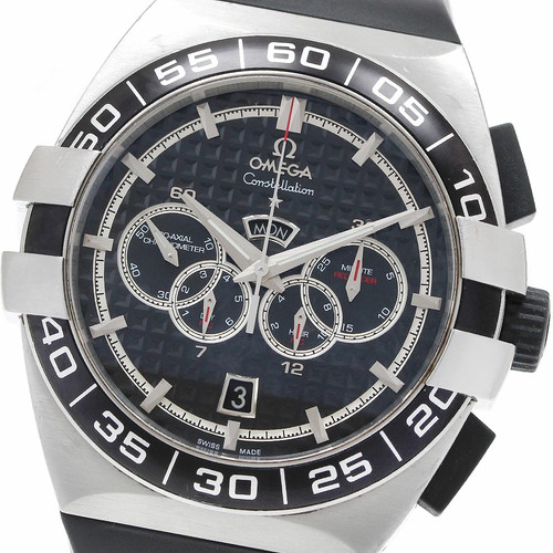 Omega watch - omega,