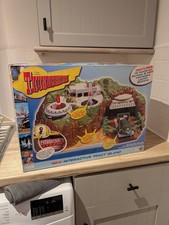 Thunderbirds Tracy Island