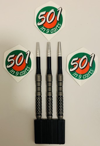 Very rare 24g harrows - very,