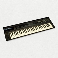 Roland D-50 Keyboard