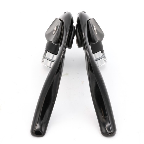 Tektro tl720 aero bar end - tektro, bar-end