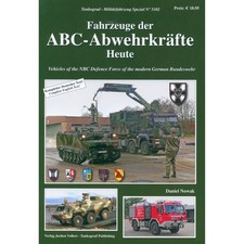 Tankograd 5102 Vehicles of the