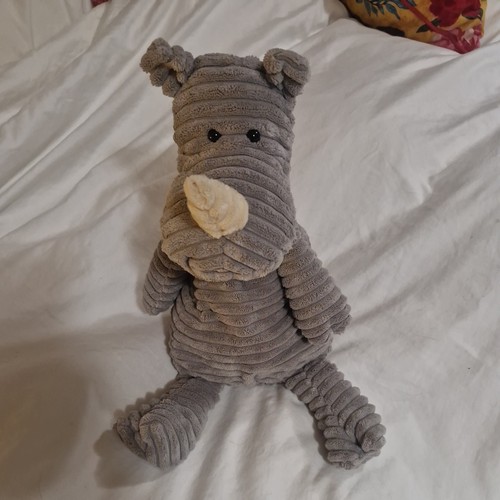 Jellycat cordy roy rhino - roy,