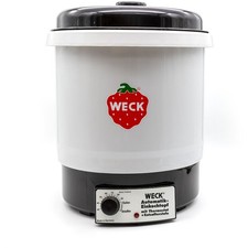 Weck Canning Machine 2000W