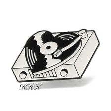 🇬🇧 DJ Decks Record