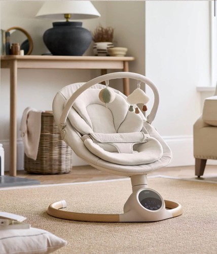 Mamas papas alto smart swing - &,