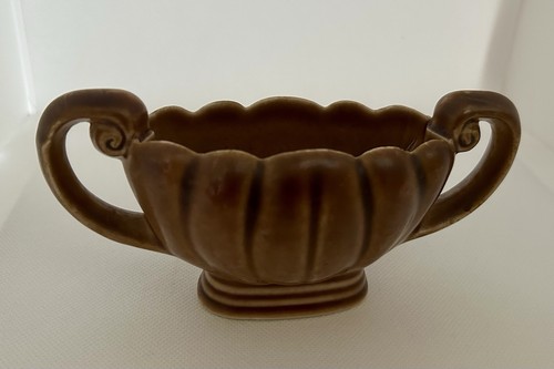 Vintage wade 1950s brown - 1950s,