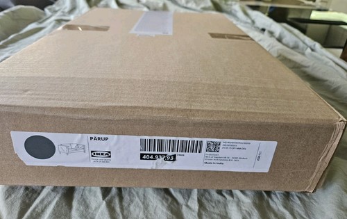 Ikea parup seater - ikea,