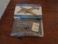 CROWN 1/144 NORTH AMERICAN