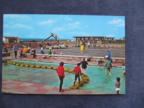 Vintage postcard a - vintage,