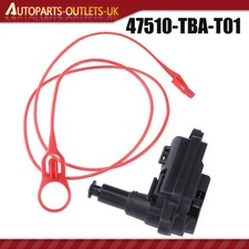 Fuel Flap Actuator Fuel Door