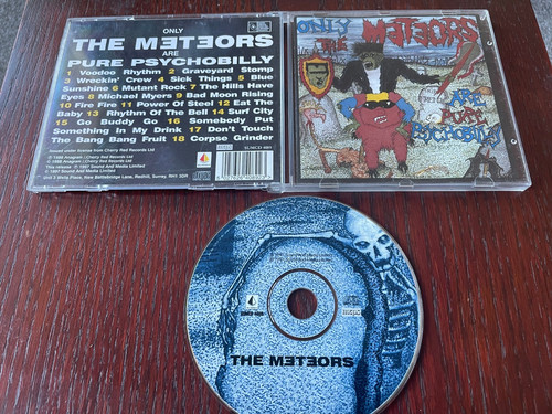 The meteors only - only,