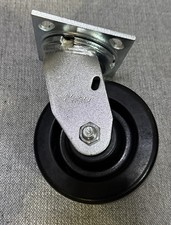 One  5" Colson 4 Series