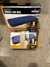 Bestway 67002N Double Air Bed