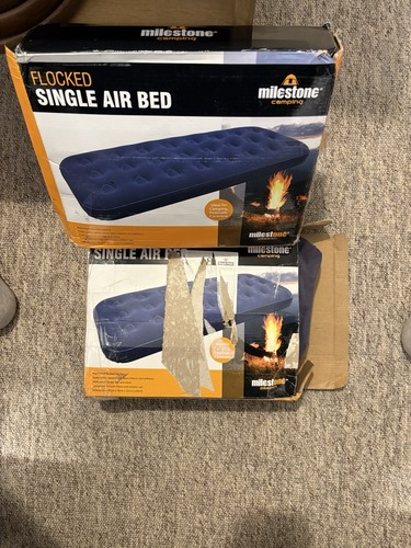 Bestway 67002n double air - bestway, bed