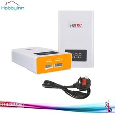 RC Lipo Battery Charger