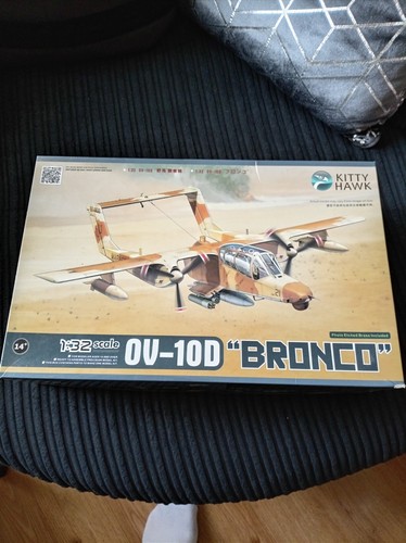 Kitty hawk models kh32003 - kh32003, 1:32
