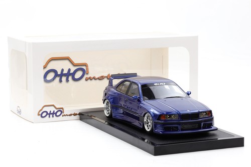 New otto mobile bmw - new, 1:18