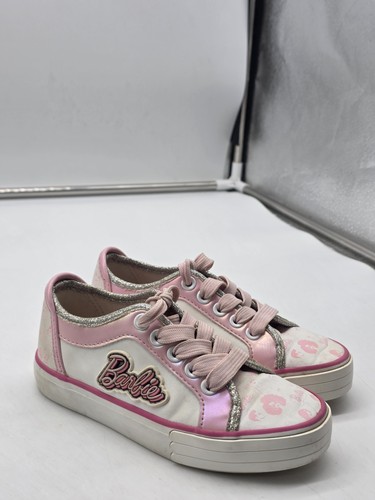 Ground barbie shoes - barbie,