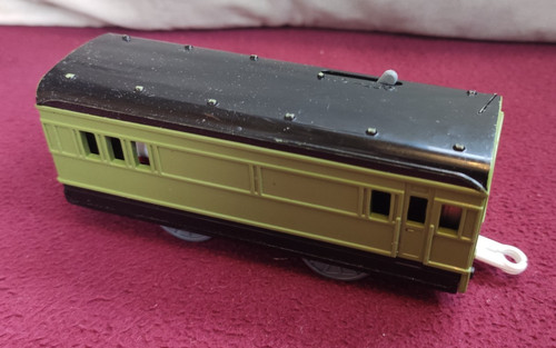 Thomas the tank engine - tank, &