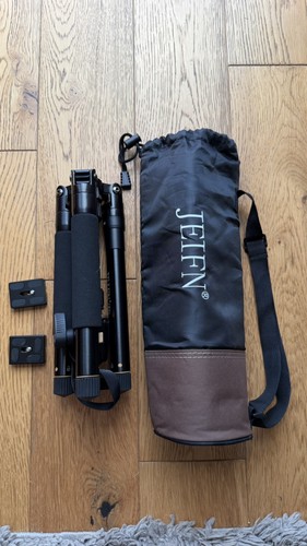 Jeifn lightweight tripod - jeifn, 60"