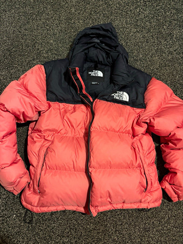 The north face - the, down