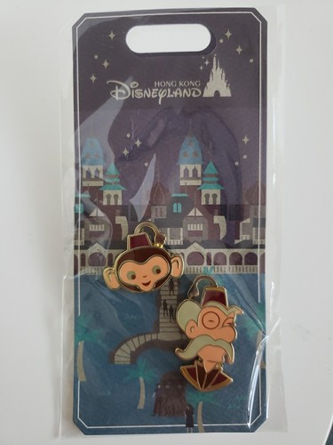 Hkdl attractions 2024 series - hkdl,