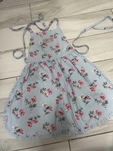 Cath kidston floral ruffled - cath,