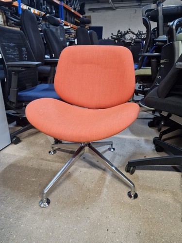 Orangebox track ergonomic - orangebox,