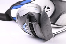 Taylormade SLDR-S Driver / 10 Degree / Regular Flex Fujikura Speeder 57 Shaft