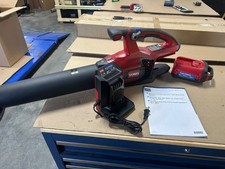 Toro 60V Electric Battery