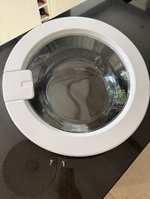 Beko Washing Machine Door