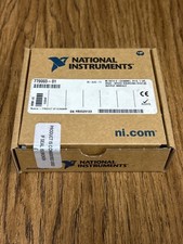 NEW IN BOX National