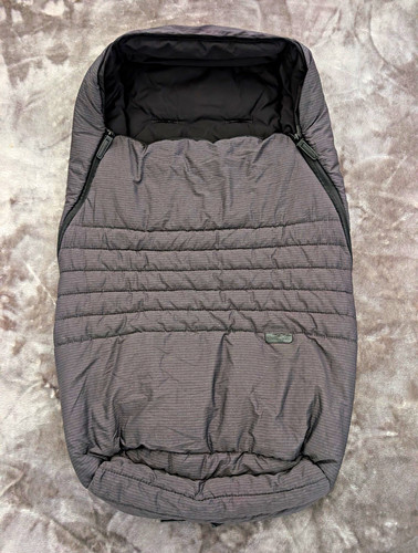Silver cross jet pushchair - silver,