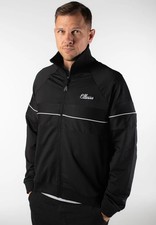 Ellesse Mens Track Top Carey
