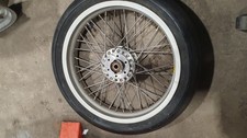 suzuki gt750 front wheel gt550