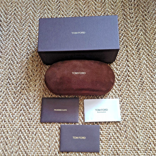 Tom ford brow - large, velvet