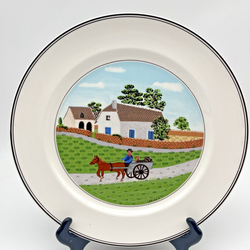 Villeroy boch naif - boch, #1