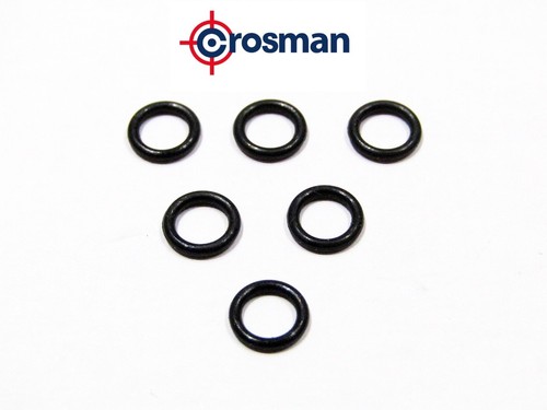 Crosman transfer port - transfer,