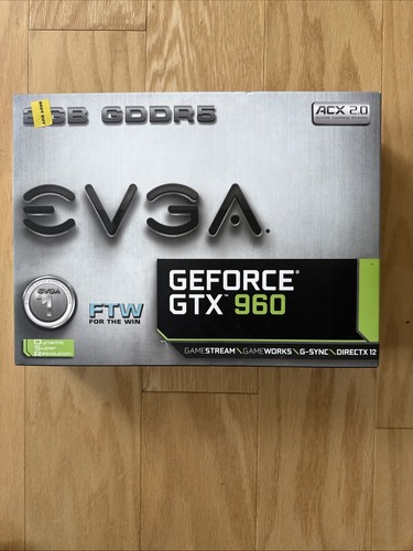 02gp42968kr nvidia evga - nvidia,