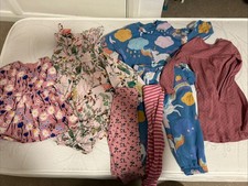 Girls' Bundle: 18-24 Months