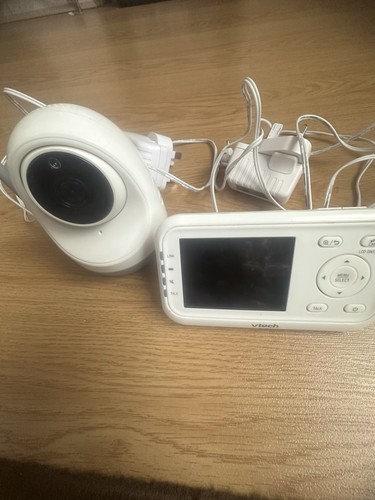 Vtech vm3261 digital - vtech,