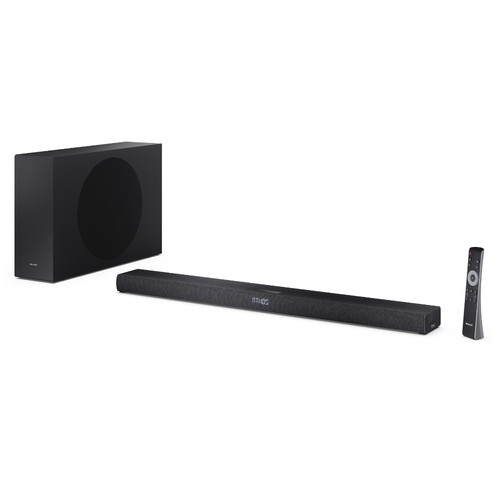 Sharp soundbar ht sbw320 - sharp,