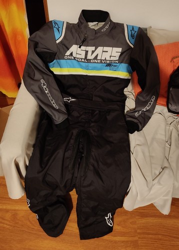 Alpinestars kmx tg54 kart - alpinestars,
