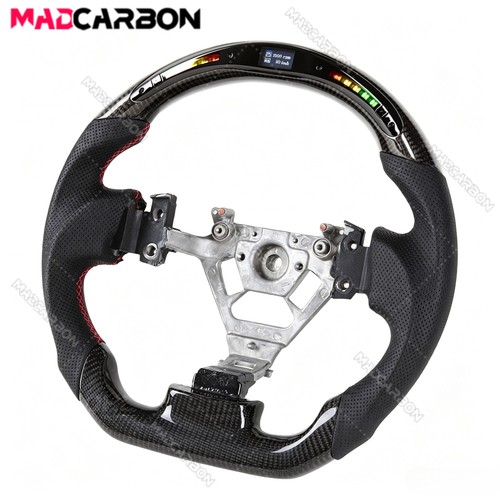 Led real sport carbon - real,