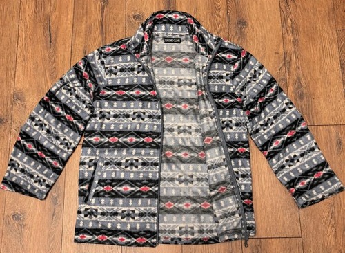 Vintage maximo chen aztec - maximo,